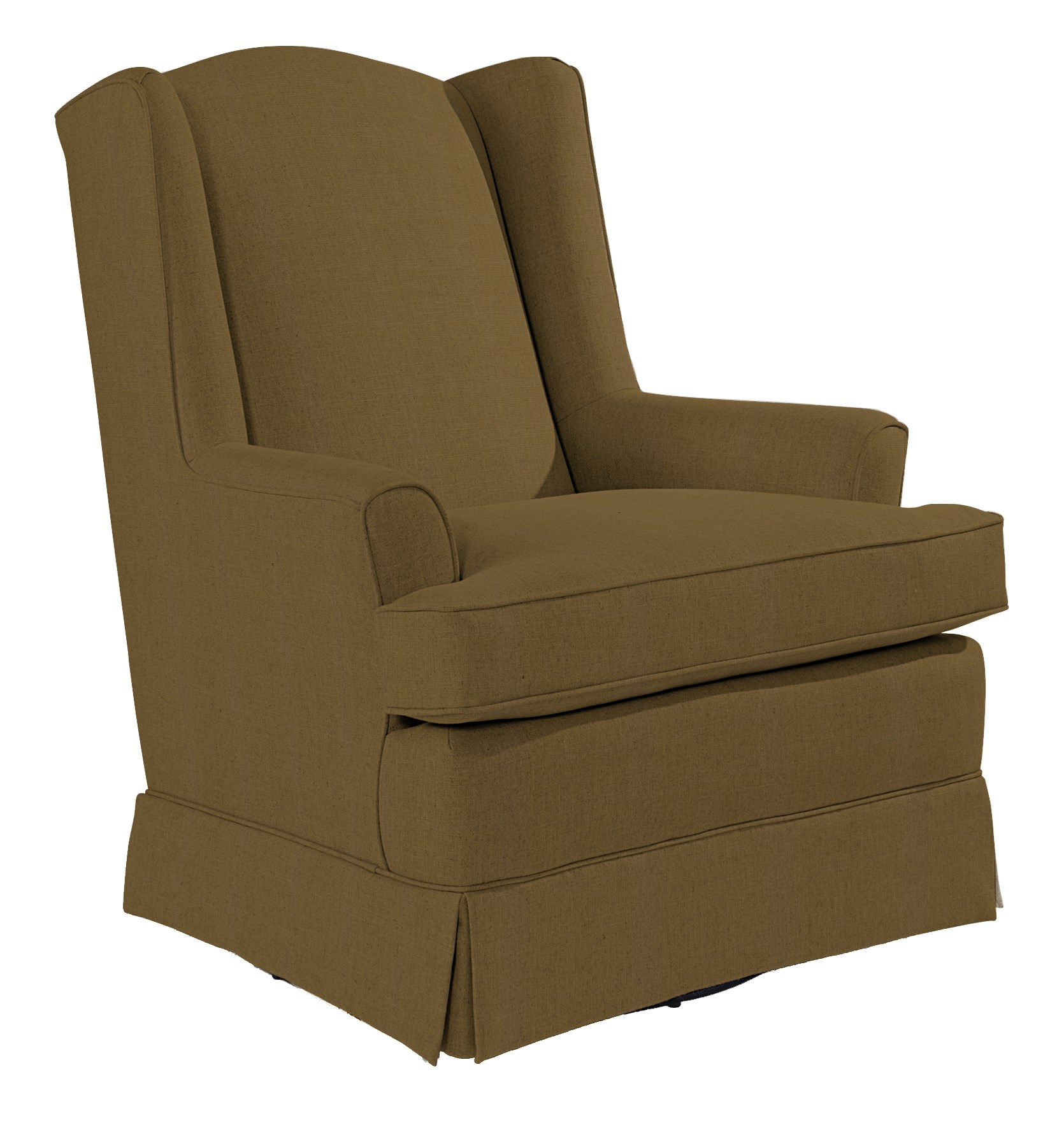 Roni swivel glider top